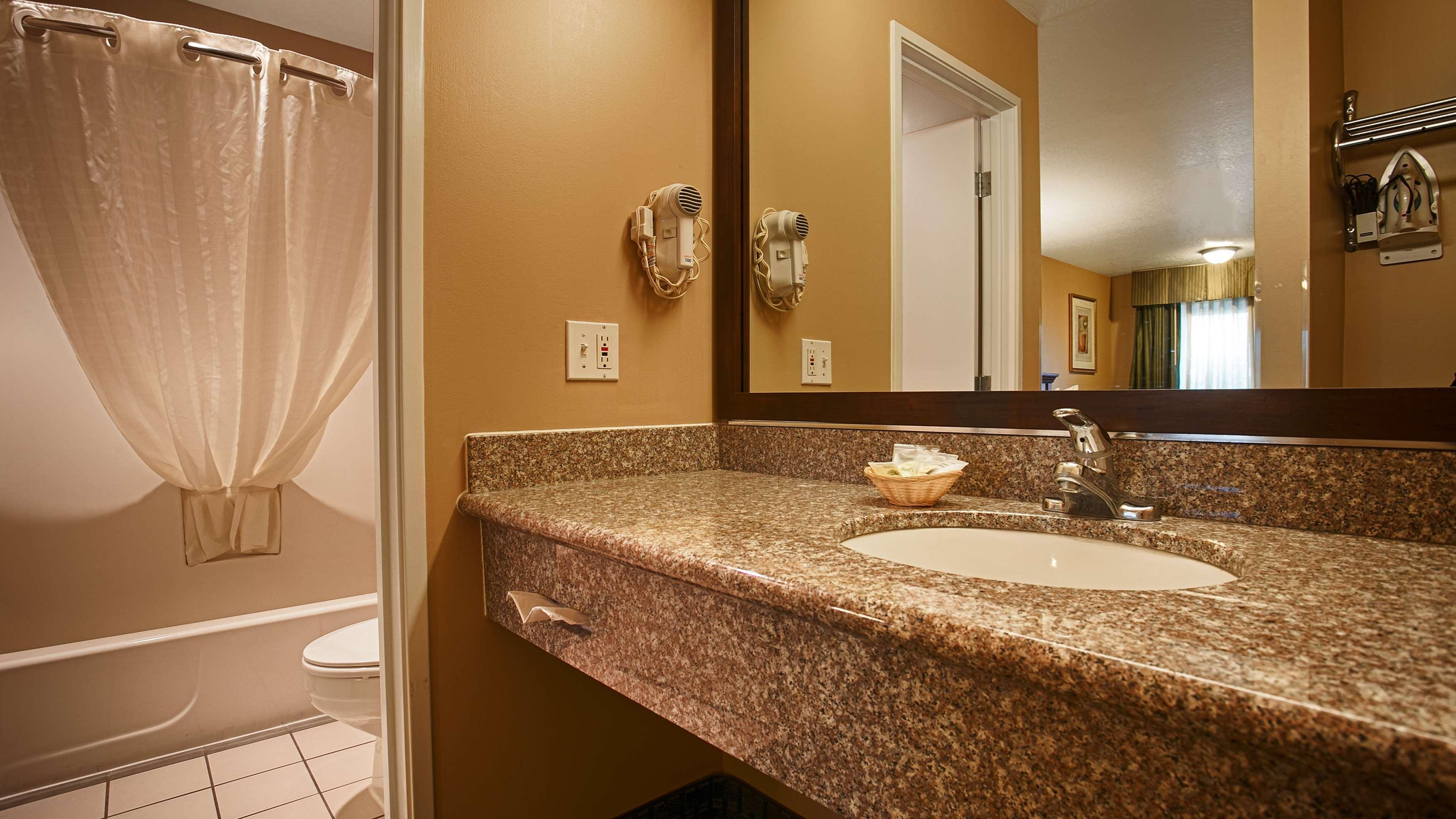 Surestay Hotel By Best Western Fernley Exterior photo