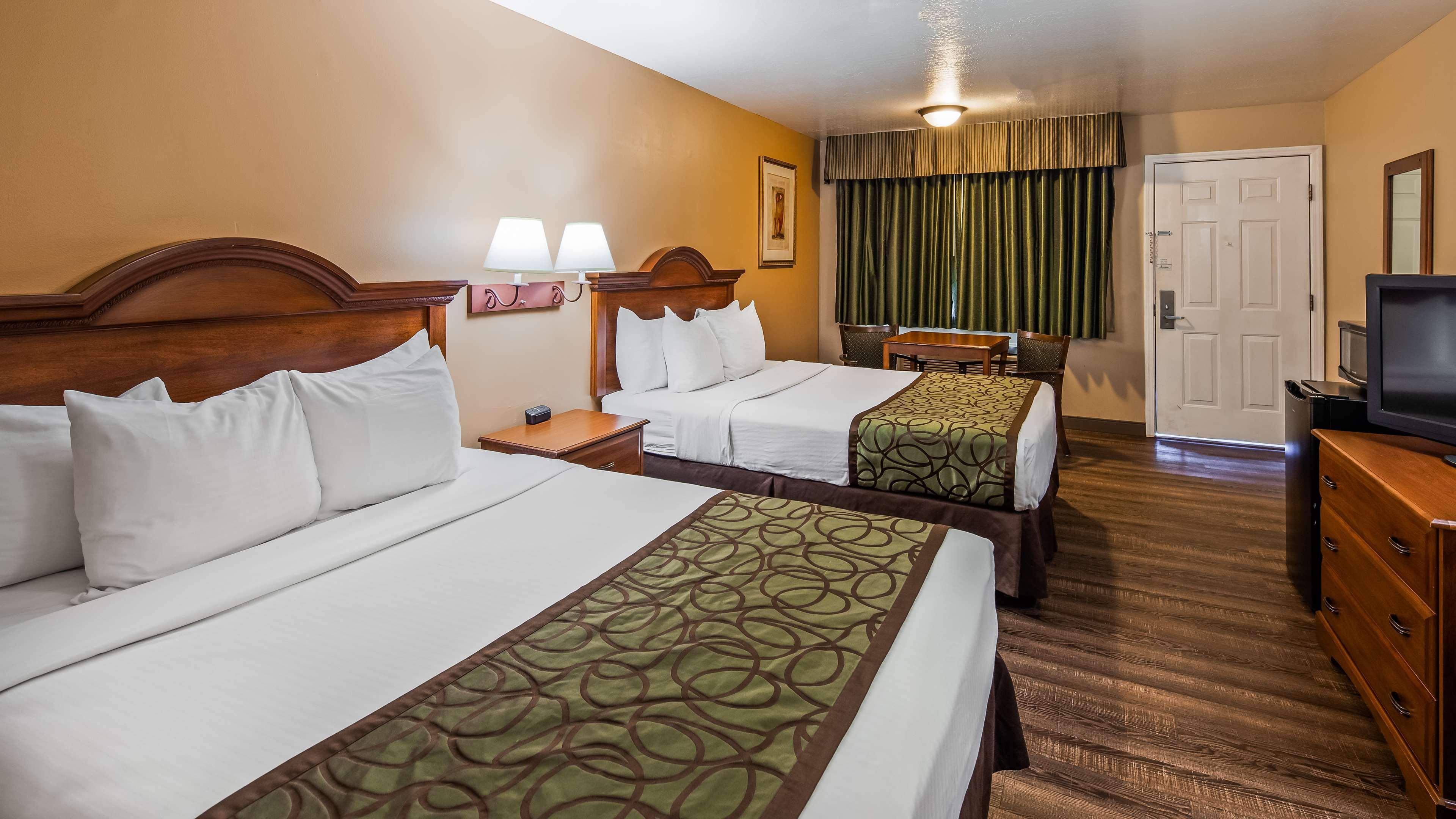 Surestay Hotel By Best Western Fernley Exterior photo
