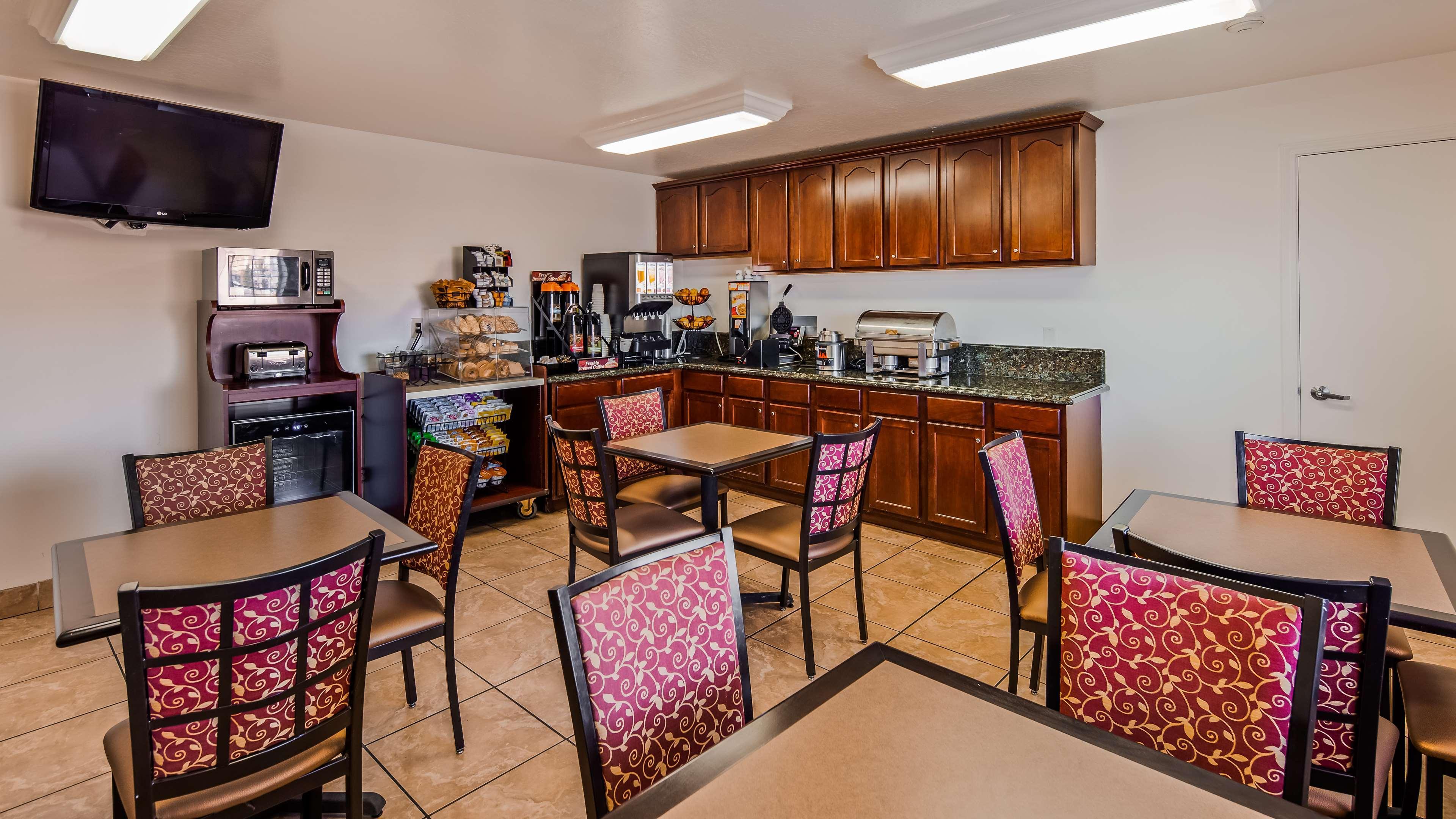 Surestay Hotel By Best Western Fernley Exterior photo