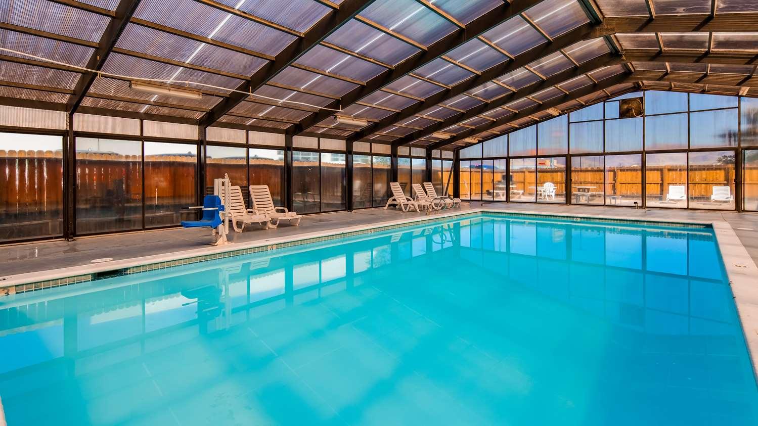 Surestay Hotel By Best Western Fernley Exterior photo