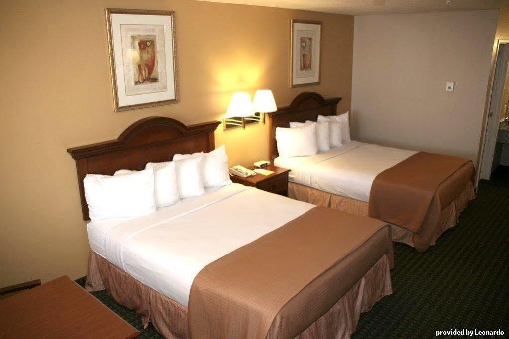 Surestay Hotel By Best Western Fernley Room photo